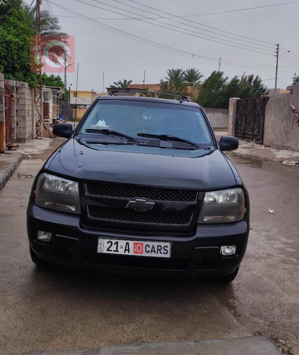 شيفروليه بليزر